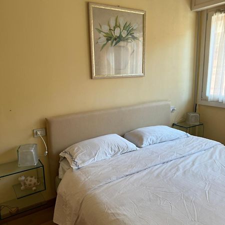 Appartamento Romantico Centro Rapallo By Portofinovacanze Exteriör bild