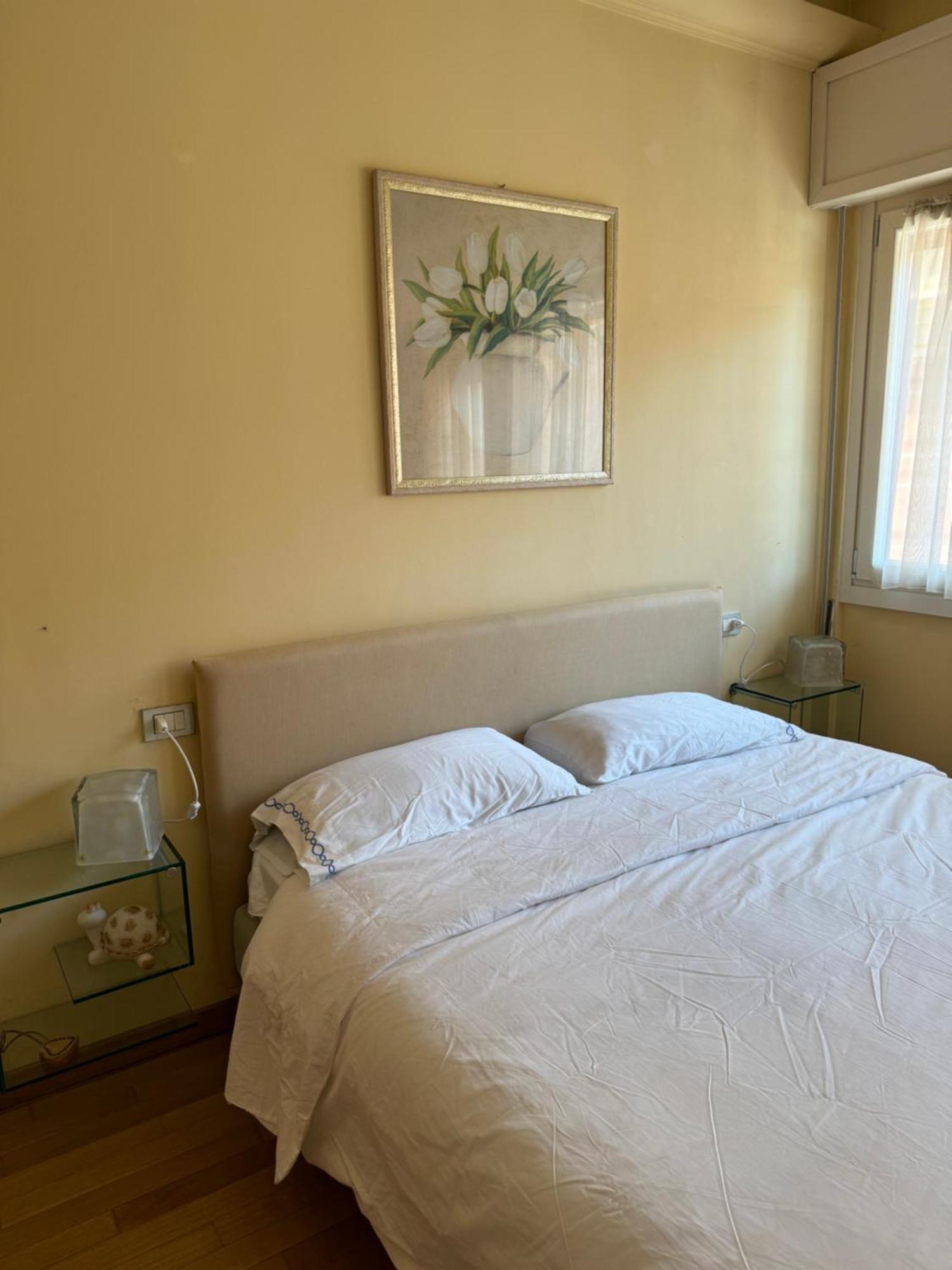 Appartamento Romantico Centro Rapallo By Portofinovacanze Exteriör bild